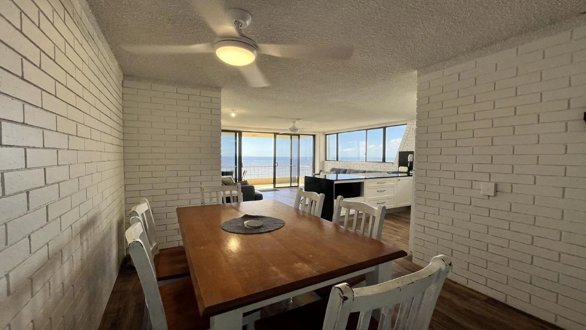 Apartamento Amazing Views! Unit 3 Edgecliffe Caloundra