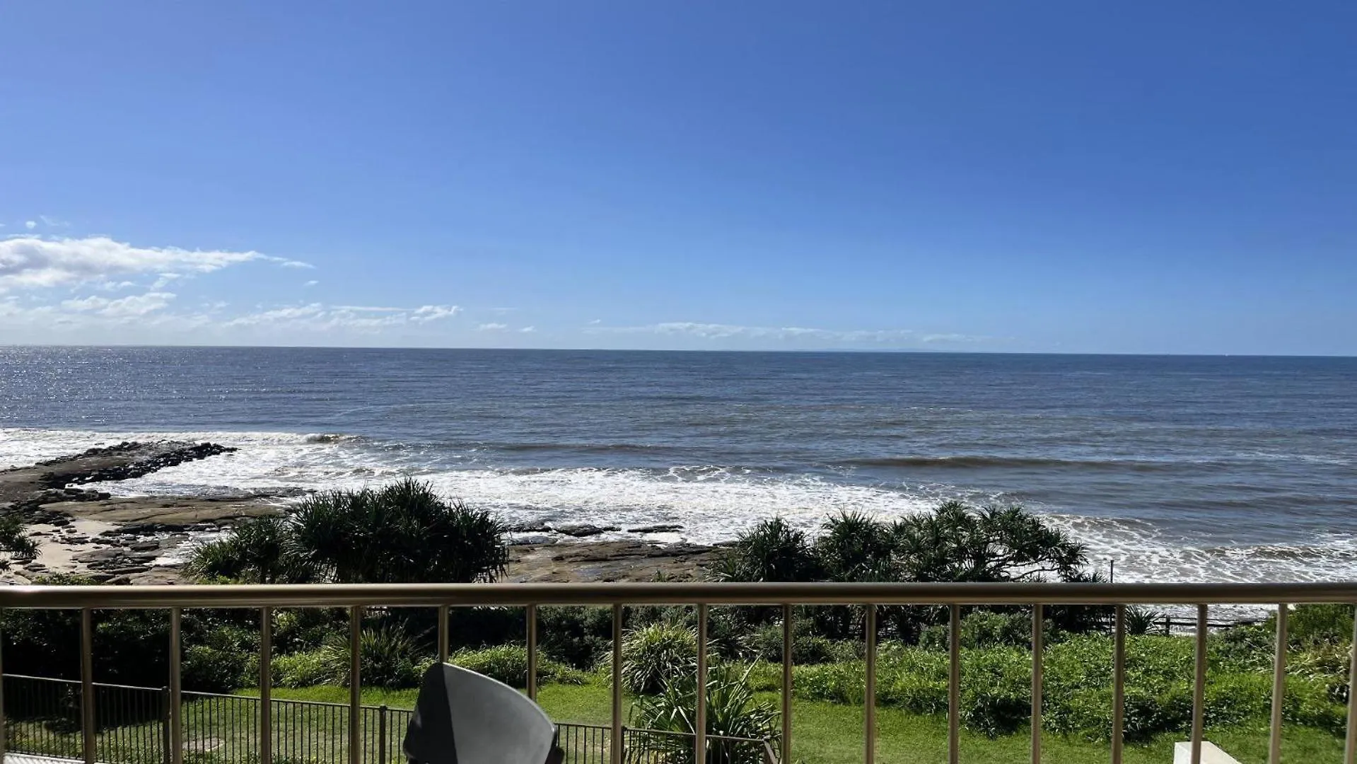 Apartamento Amazing Views! Unit 3 Edgecliffe Caloundra