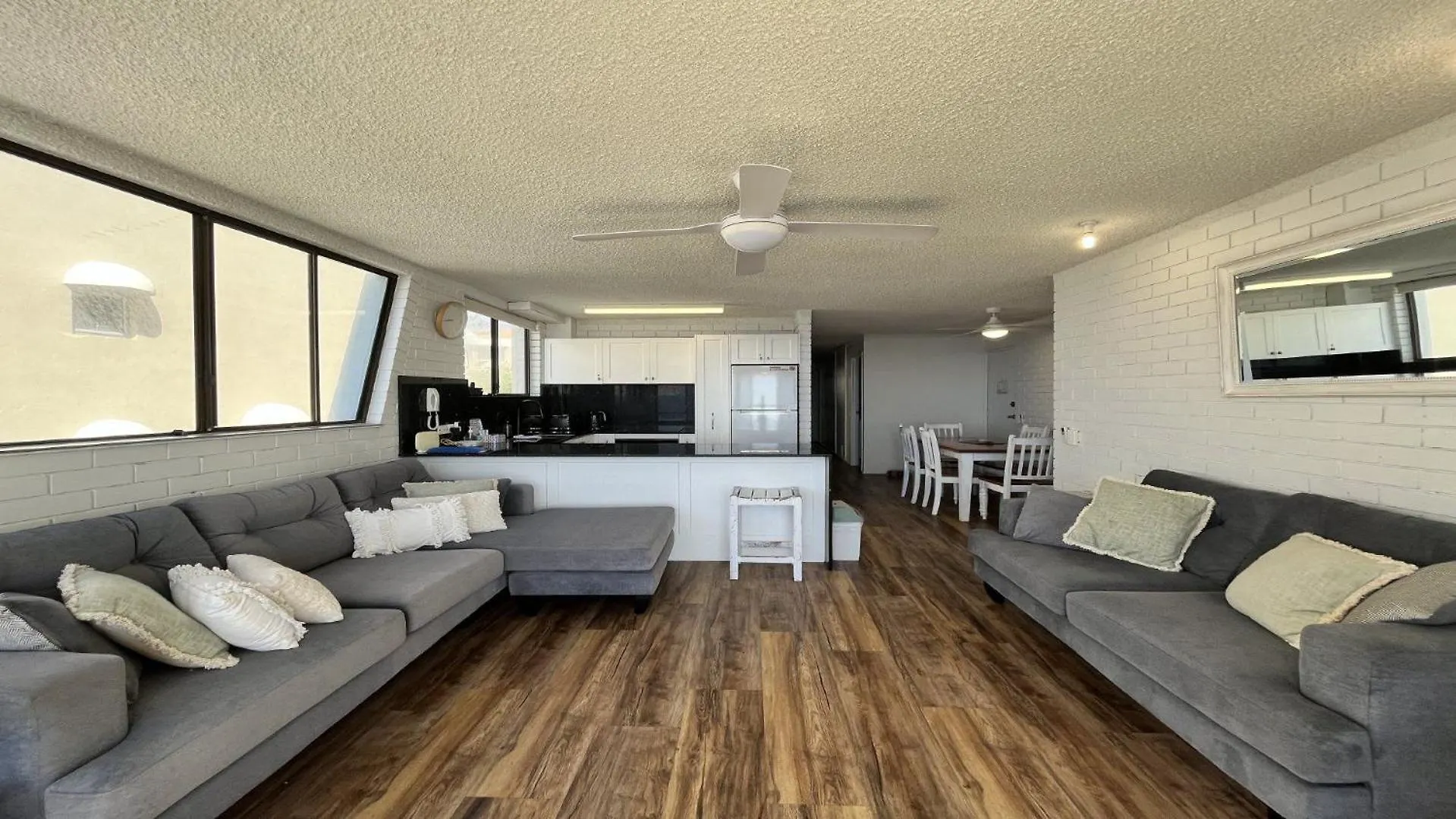 Apartamento Amazing Views! Unit 3 Edgecliffe Caloundra