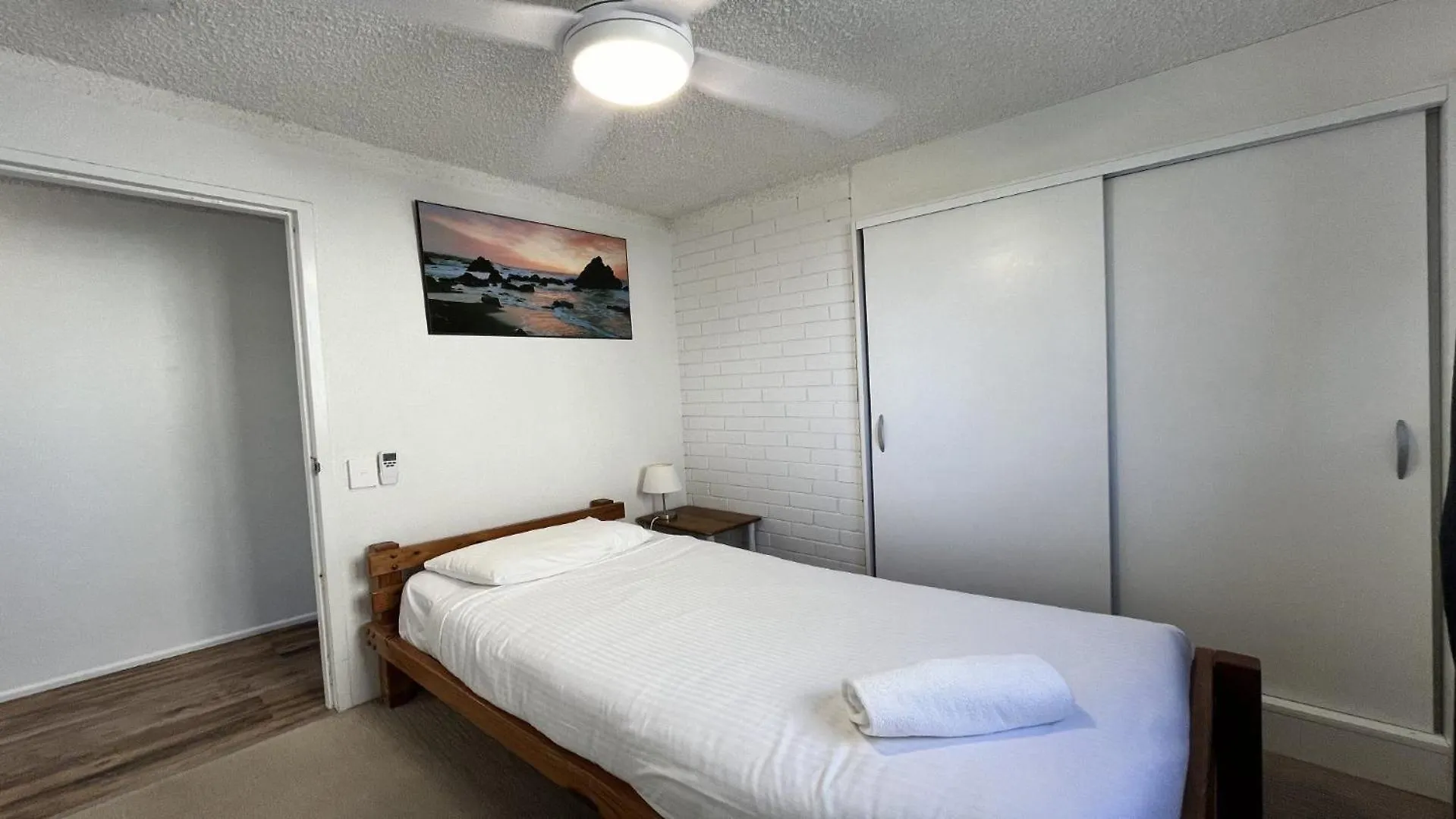 Apartamento Amazing Views! Unit 3 Edgecliffe Caloundra